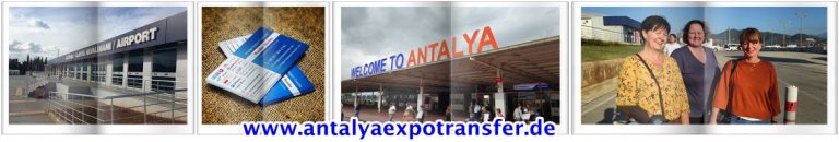 antalya-transfer